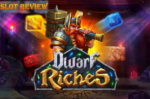 Dwarf Riches slot